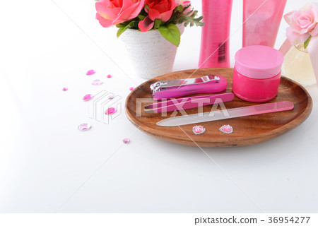 Nail Care Set Nail Care Set 36954277