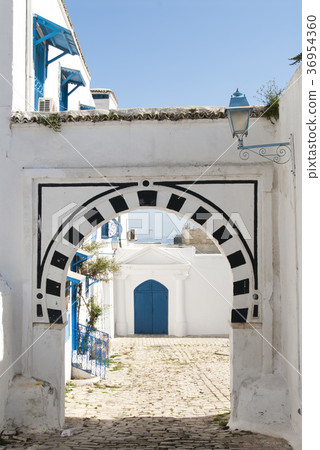 Sidi Bou Said 36954360