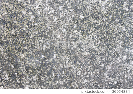 Old Gravel Texture or Gravel Background and Stone 36954884