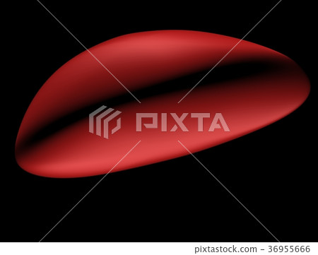 abstract kiss 36955666