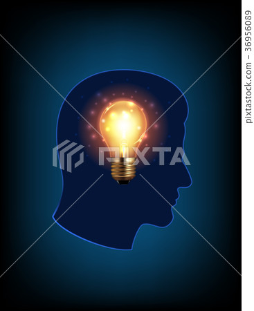 Head light bulb Head light bulb 36956089