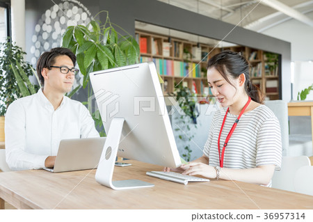 辦公室商務會議 辦公室商務會議 36957314