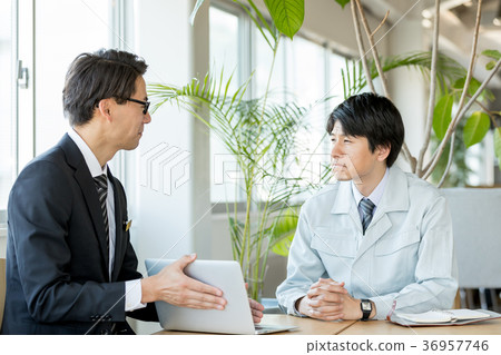 Business man Business man 36957746