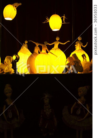 卡尼爾歌劇院 卡尼爾歌劇院 36958033