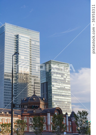 東京站東京站酒店 36958311