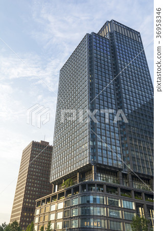 東京站中央出口新丸大廈 36958346