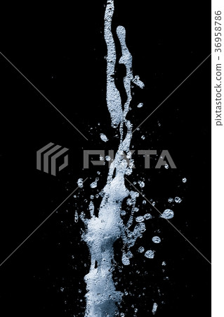 Water spout renewable sustainable clean energy 8 36958786