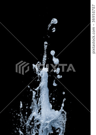 Water spout renewable sustainable clean energy 9 36958787