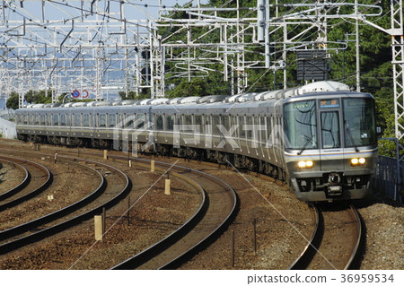 223 series high speed 223 series high speed 36959534