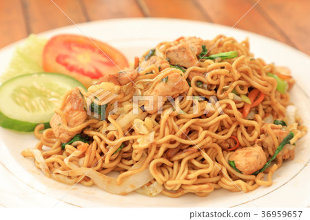 Delicious Mie Goreng Delicious Mie Goreng 36959657