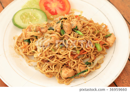 Delicious Mie Goreng Delicious Mie Goreng 36959660