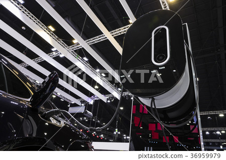 Electric Vehecle ( EV ) charger 36959979