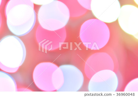 閃閃發光的照明 36960048