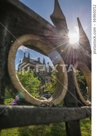 University of Glasgow, Scotland, UK 36960052