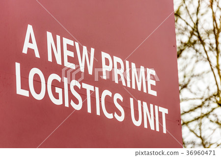 Estate agents industrial logistics warehouse and Estate agents industrial logistics warehouse and 36960471