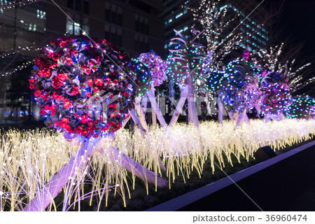 東京Miti露台 東京Miti露台 36960474