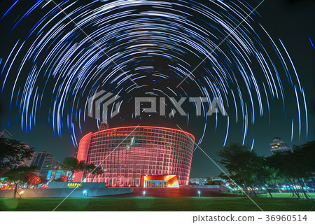 Taoyuan Exhibition Center Taoyuan Exhibition Center 36960514