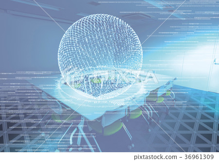 Business concept 36961309