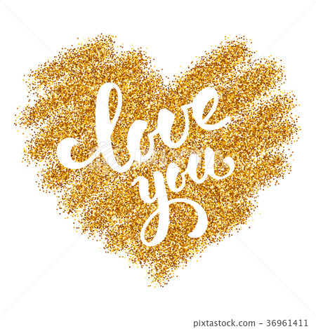 Valentines Day greeting Valentines Day greeting 36961411