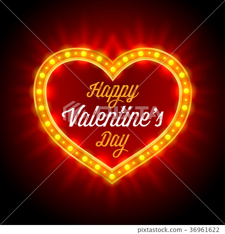 Design for Valentines Day 36961622