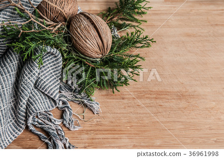 Home decor Cerbera oddloam's seed, Pong pong seed 36961998