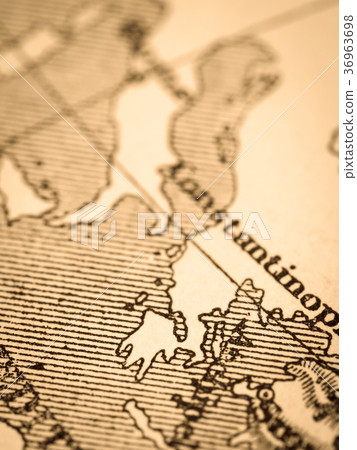 舊地圖希臘 舊地圖希臘 36963698