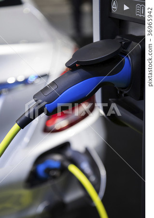 Electric Vehecle ( EV ) charger 36965942