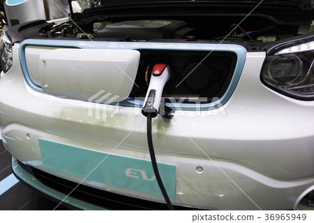 Electric Vehecle ( EV ) charger Electric Vehecle ( EV ) charger 36965949