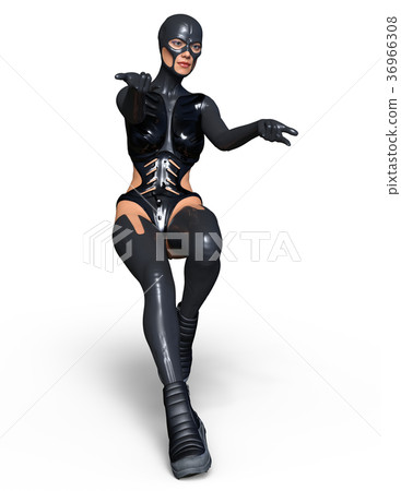  Super woman 36966308