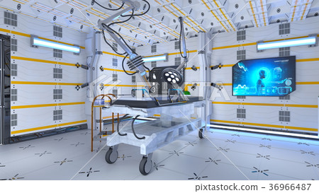 Operating room Operating room 36966487