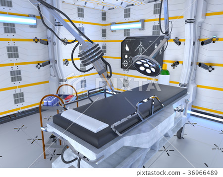 Operating room Operating room 36966489