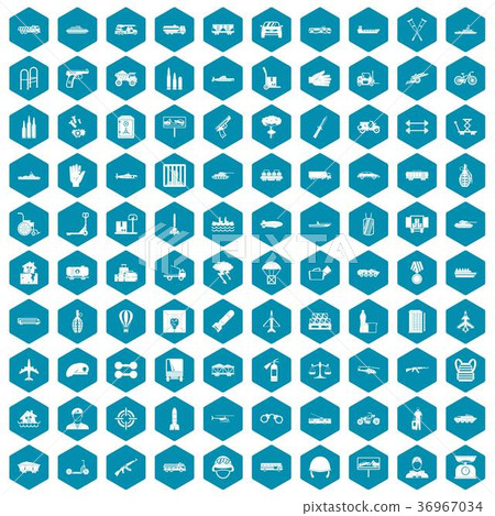 100 burden icons sapphirine violet 100 burden icons sapphirine violet 36967034