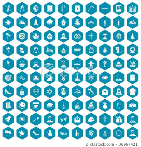 100 church icons sapphirine violet 100 church icons sapphirine violet 36967421