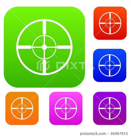 Aim set collection Aim set collection 36967653