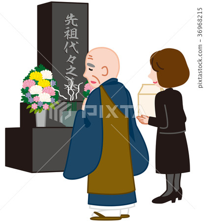 Osamu Monk Reading 36968215