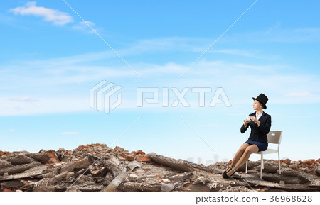 Have coffee break Have coffee break 36968628
