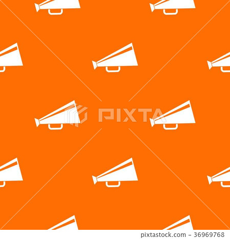 Mouthpiece pattern seamless Mouthpiece pattern seamless 36969768
