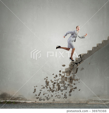 Up the career ladder overcoming challenges Up the career ladder overcoming challenges 36970388