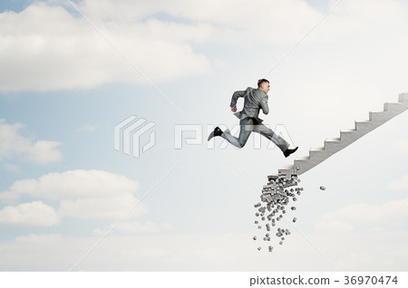 Up the career ladder overcoming challenges Up the career ladder overcoming challenges 36970474