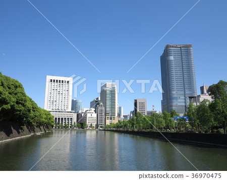 Otemachi Building Group Otemachi Building Group 36970475