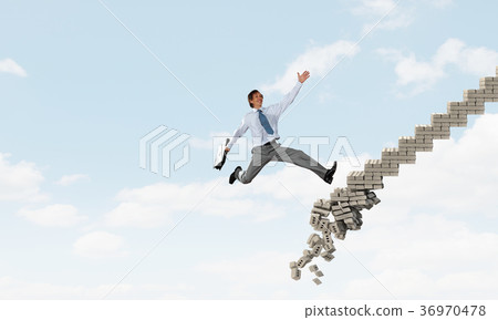 Up the career ladder overcoming challenges Up the career ladder overcoming challenges 36970478