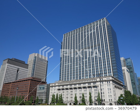 大手町建築集團 大手町建築集團 36970479
