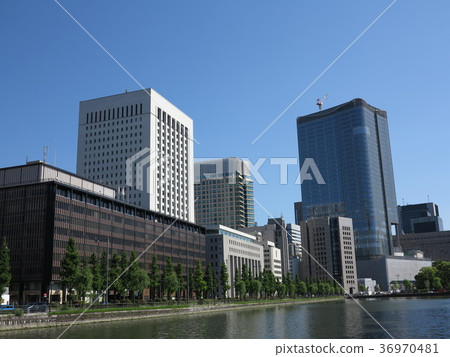 大手町建築集團 大手町建築集團 36970481