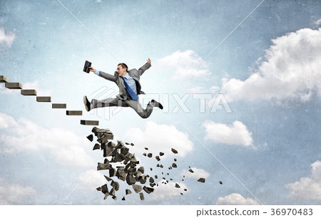 Up the career ladder overcoming challenges Up the career ladder overcoming challenges 36970483