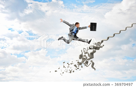 Up the career ladder overcoming challenges Up the career ladder overcoming challenges 36970497