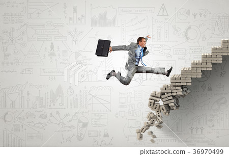 Up the career ladder overcoming challenges Up the career ladder overcoming challenges 36970499