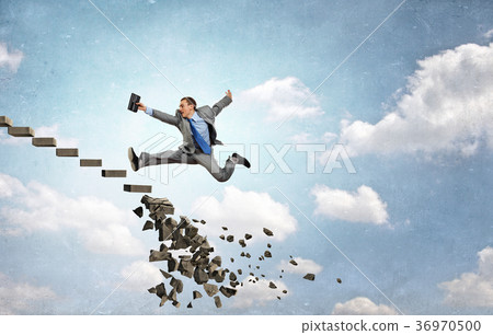 Up the career ladder overcoming challenges Up the career ladder overcoming challenges 36970500