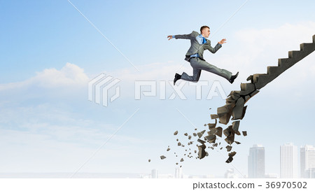 Up the career ladder overcoming challenges Up the career ladder overcoming challenges 36970502
