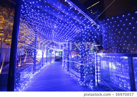Namba illumination Namba illumination 36970857