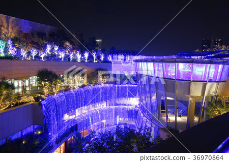 Namba illumination Namba illumination 36970864